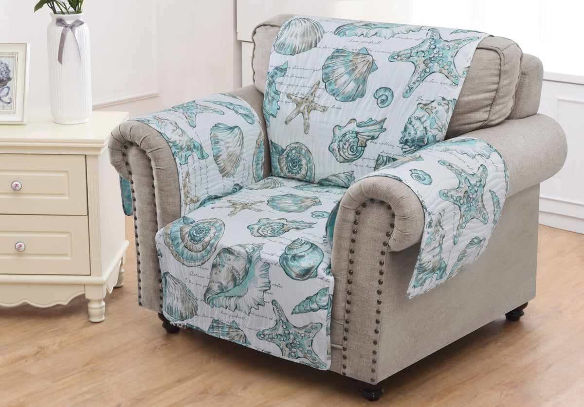 Cruzmultifurniture Protectorarm Chair