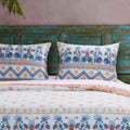 Aleenaivoryshamstandard, Ivory