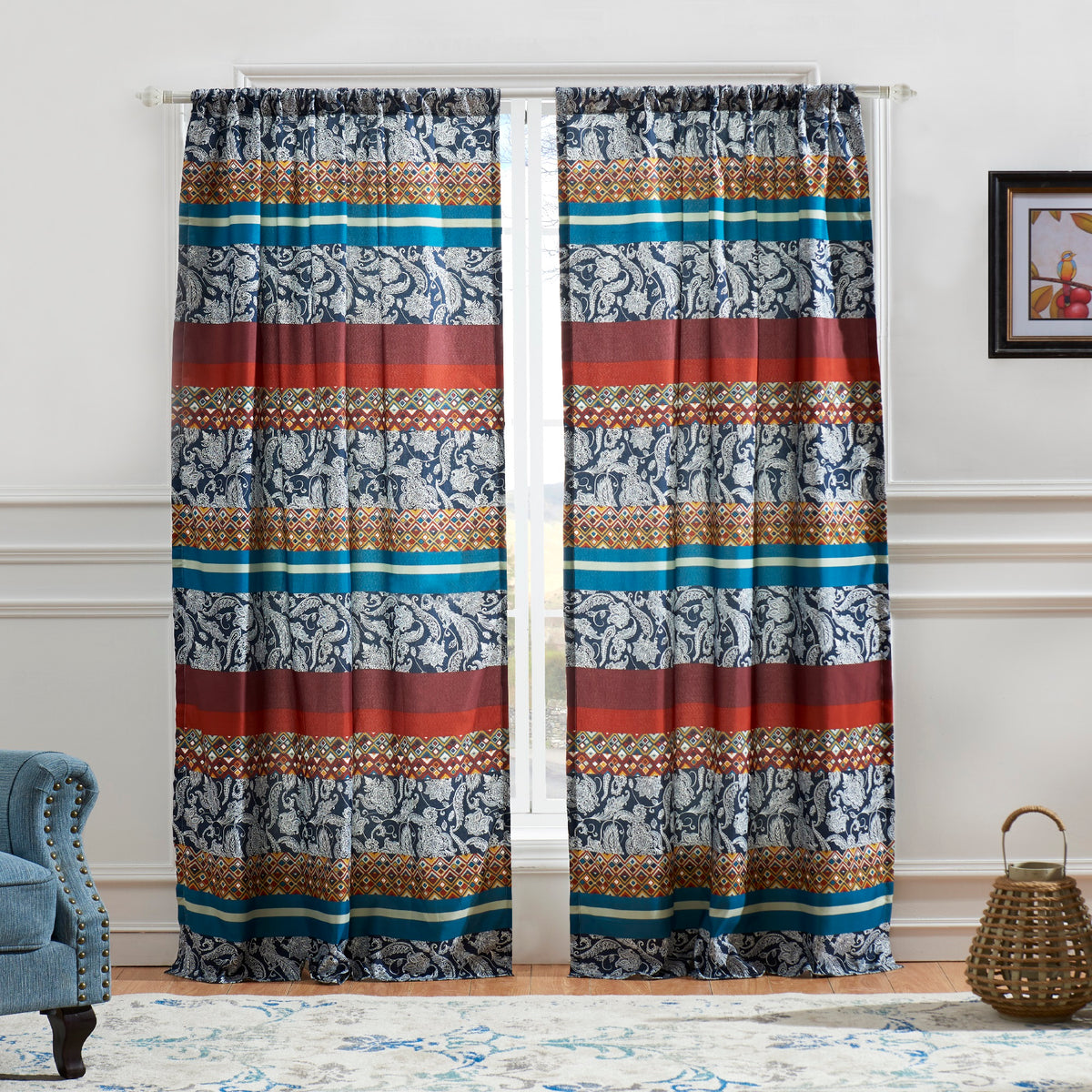 Vistamultiwindowpanel Pair