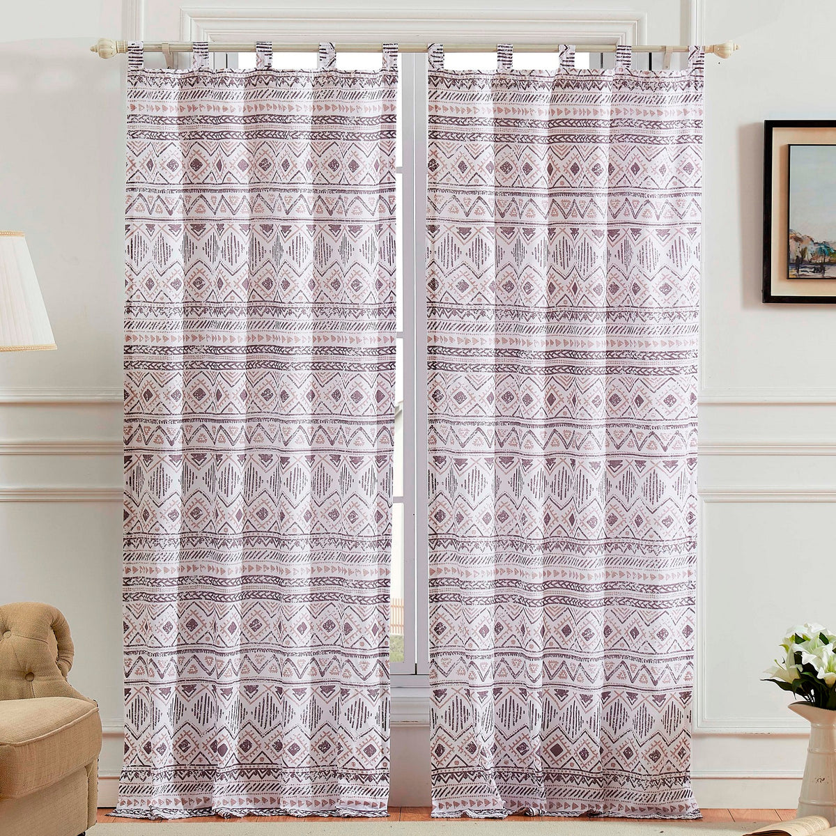 Denmarkmultiwindowpanel Pair