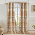 Phoenixtanwindowpanel Pair, Tan