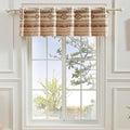 Phoenixtanwindowvalance, Tan