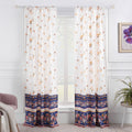 Marsha Blue, Window Panel Pair