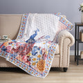 Huntington Gold, Accessory Throw