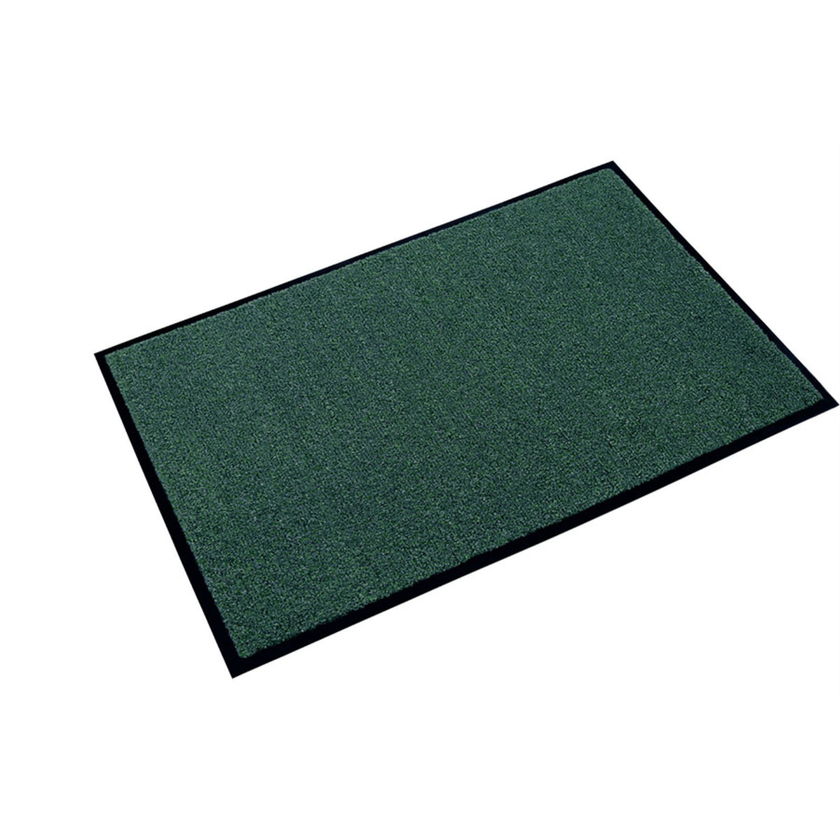 Rely-On Olefin 3'x8' Evergreen Wiper Mat
