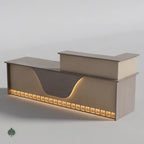 Ada · Front Reception Desk