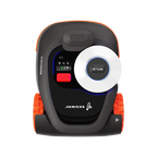 Segway Navimow H Series Robot Lawn Mower – Wireless, GPS-Guided, App-Enabled