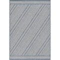 Momeni Hampton Ham3 Blue  66 Inch  X 9