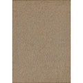 Momeni Hampton Ham6 Natural  27 Inch  X 76 Inch  Runner