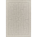 Momeni Hampton Ham8/Grey 33 Inch  X 5