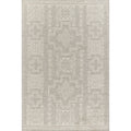Momeni Hampton Ham10/Grey 53 Inch  X 7