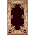Momeni Harmony 2 Hai7 Burgundy  2 X 3