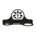 Leaf Fan - Hair Dryer Rack