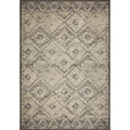 Heritage 9366 Grey Mila Area Rug, Size  33 Inch  X 411 Inch