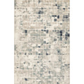 Heritage 9369 Beige/Blue Wonder Area Rug, Size  22 Inch  X 711 Inch  Runner