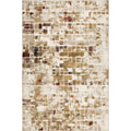 Heritage 9370 Natural Elements Area Rug, Size  33 Inch  X 411 Inch