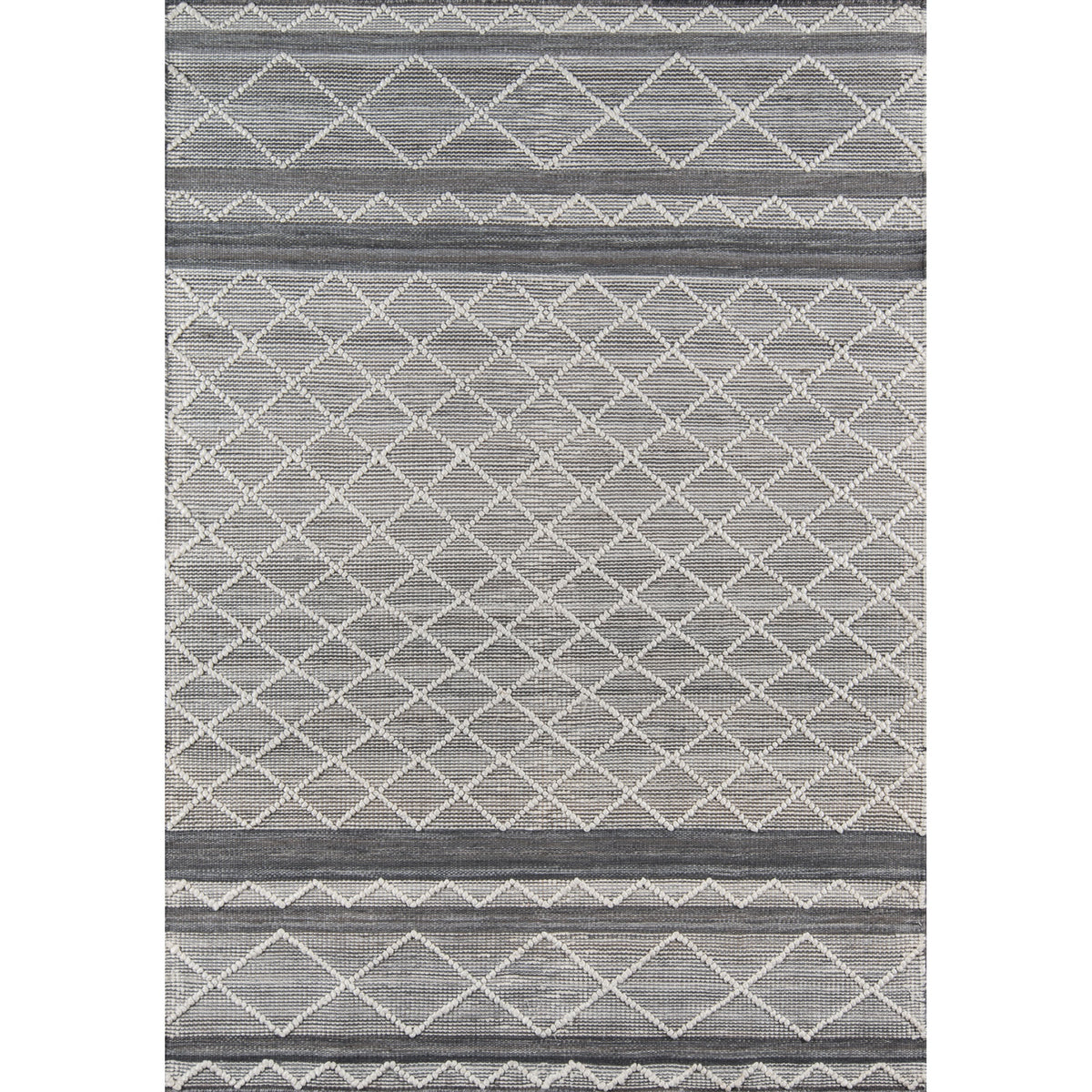 Momeni Hermosa Hrm2 Grey  2 X 3