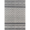 Momeni Hermosa Hrm2 Grey  5 X 8