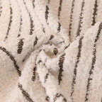 Luxury Cozy Cotton Sofa Blanket Cover Furniture Slipcovers for Most Shape Sofas