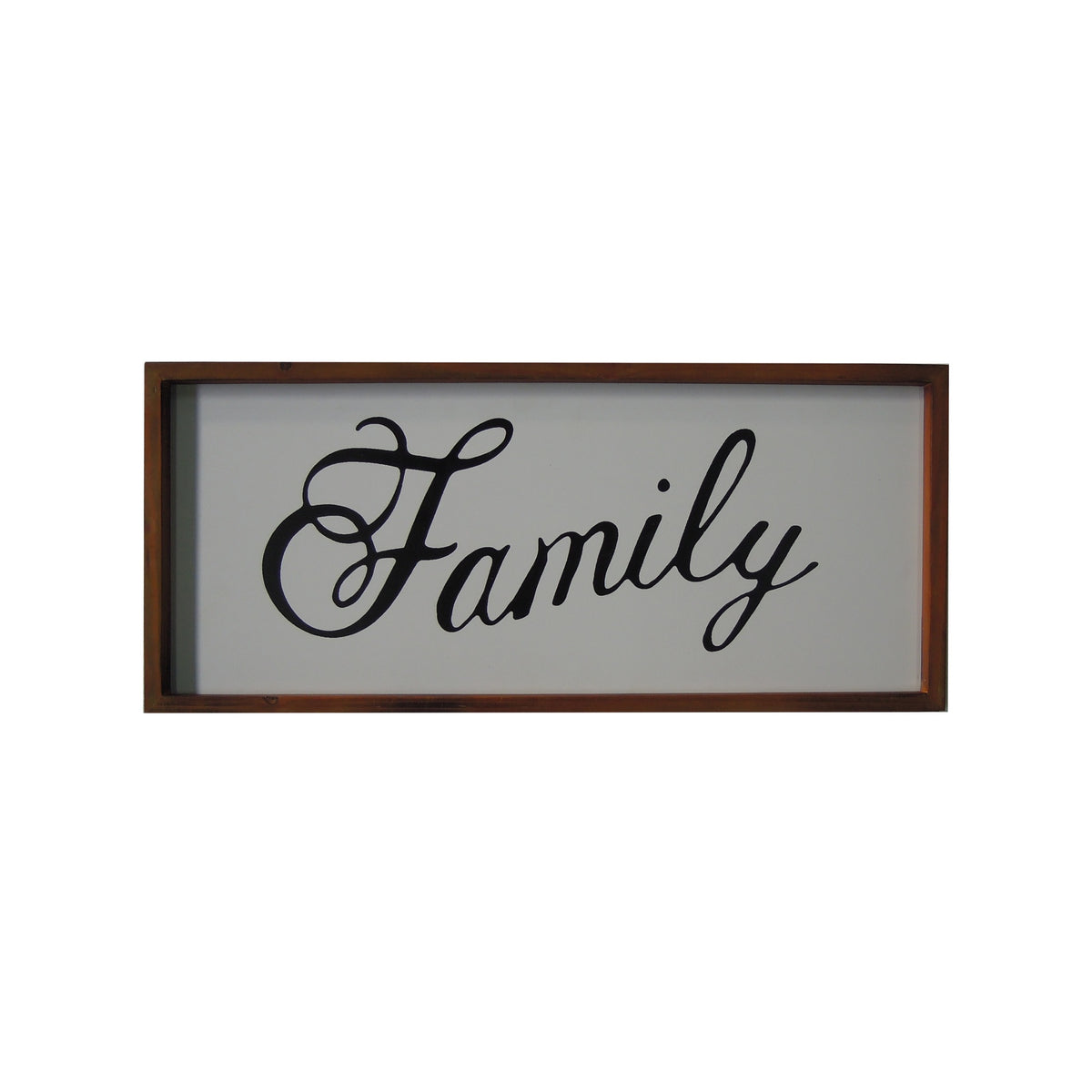 Wood Wall Dcor