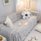 Furniture Pet Protector Couch Cover Throws for Sectional Couch, Couch Cover for Most Shape Sofas