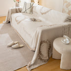 Fireworks Reversible Couch Cover Blankets Furniture Covers Washable Sectional Couch Covers