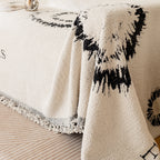 Fireworks Reversible Couch Cover Blankets Furniture Covers Washable Sectional Couch Covers