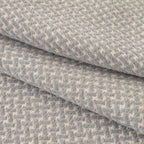 Chenille Jacquard Sofa Throw Blanket Cover Soft Polyester Weave Couch Throw Cover for Pets Dog Kids