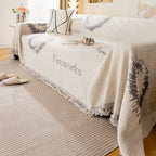 Fireworks Reversible Couch Cover Blankets Furniture Covers Washable Sectional Couch Covers
