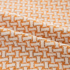 Chenille Jacquard Sofa Throw Blanket Cover Soft Polyester Weave Couch Throw Cover for Pets Dog Kids
