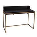 Caldlin Flip-Top Desk w/ Storage