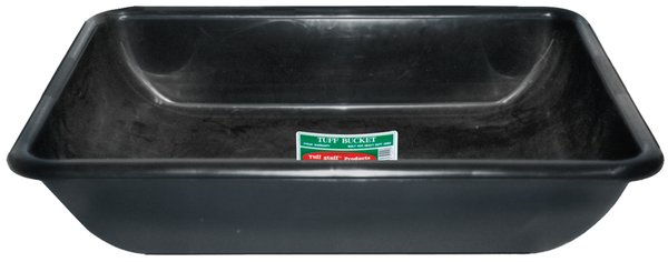 Tuff Stuff Products 458140142 Kmm101 All Purpose Tub  Small - 28 X 20 X 6 In.