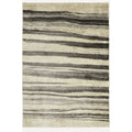 Hue 4717 Beige/Grey Landscapes Area Rug, Size  22 Inch  X 76 Inch  Runner