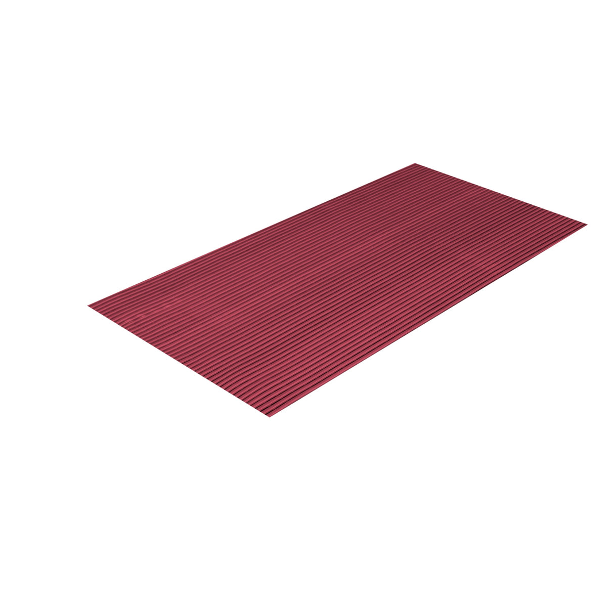 Sani-Tred 2'x40' Mulberry Red