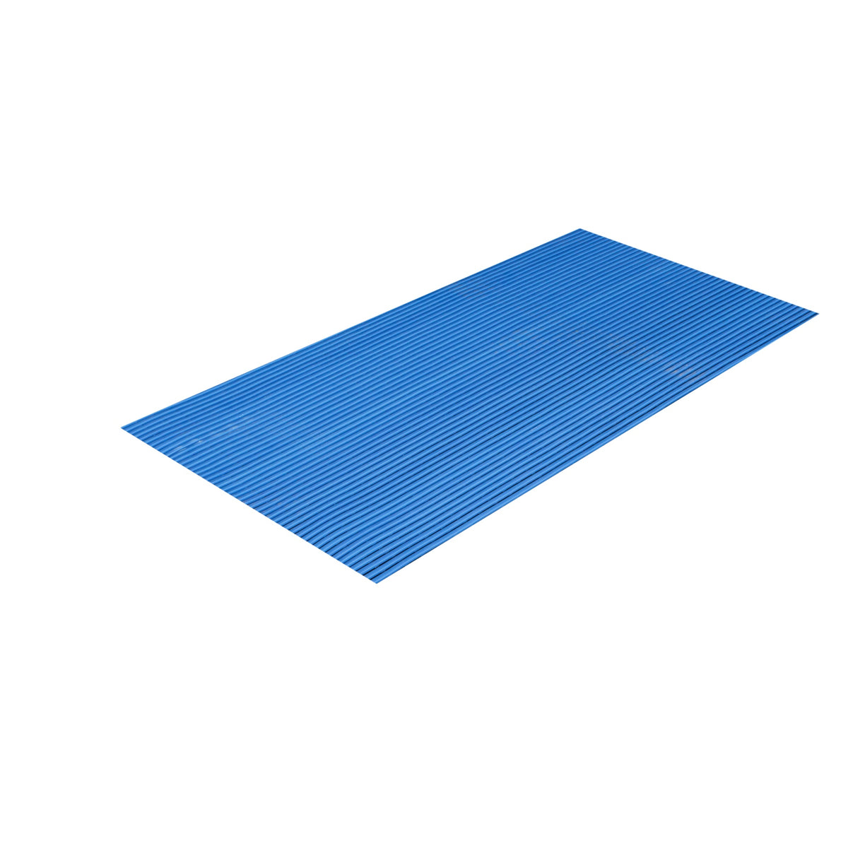 Sani-Tred 4'x40' Ocean Blue