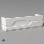 Raxen · Front Reception Desk