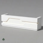 Raxen · Front Reception Desk