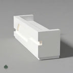 Raxen · Front Reception Desk
