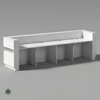 Raxen · Front Reception Desk