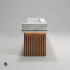 Niven · Front Reception Desk