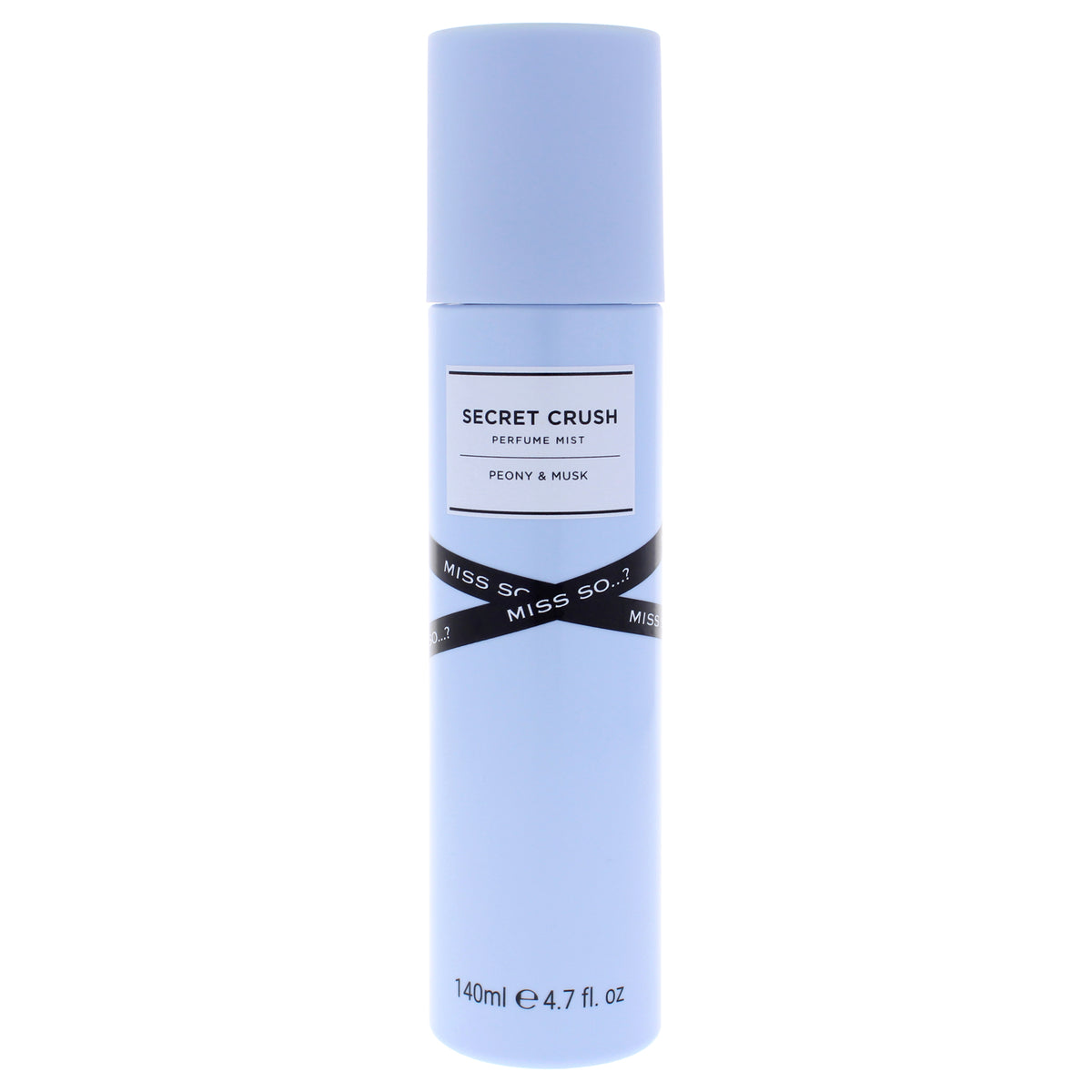 Secret Crush Perfume Mist by So? for Women - 4.7 oz Mist