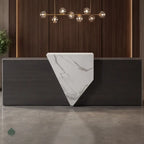 Emory · Front Reception Desk