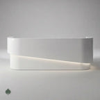 Emery · Front Reception Desk