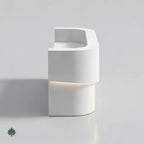 Emery · Front Reception Desk