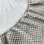 Cooling Stretch Sofa Seat Cushion Covers, Slip Covers for Cushions, Universal Couch Cushion Protector