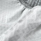 Cooling Stretch Sofa Seat Cushion Covers, Slip Covers for Cushions, Universal Couch Cushion Protector