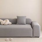 Water Resistant Couch Slipcover, Stretch Furniture Protector for Dogs Cats, Washable