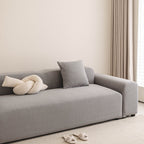 Water Resistant Couch Slipcover, Stretch Furniture Protector for Dogs Cats, Washable