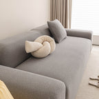Water Resistant Couch Slipcover, Stretch Furniture Protector for Dogs Cats, Washable