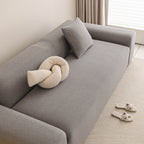 Water Resistant Couch Slipcover, Stretch Furniture Protector for Dogs Cats, Washable